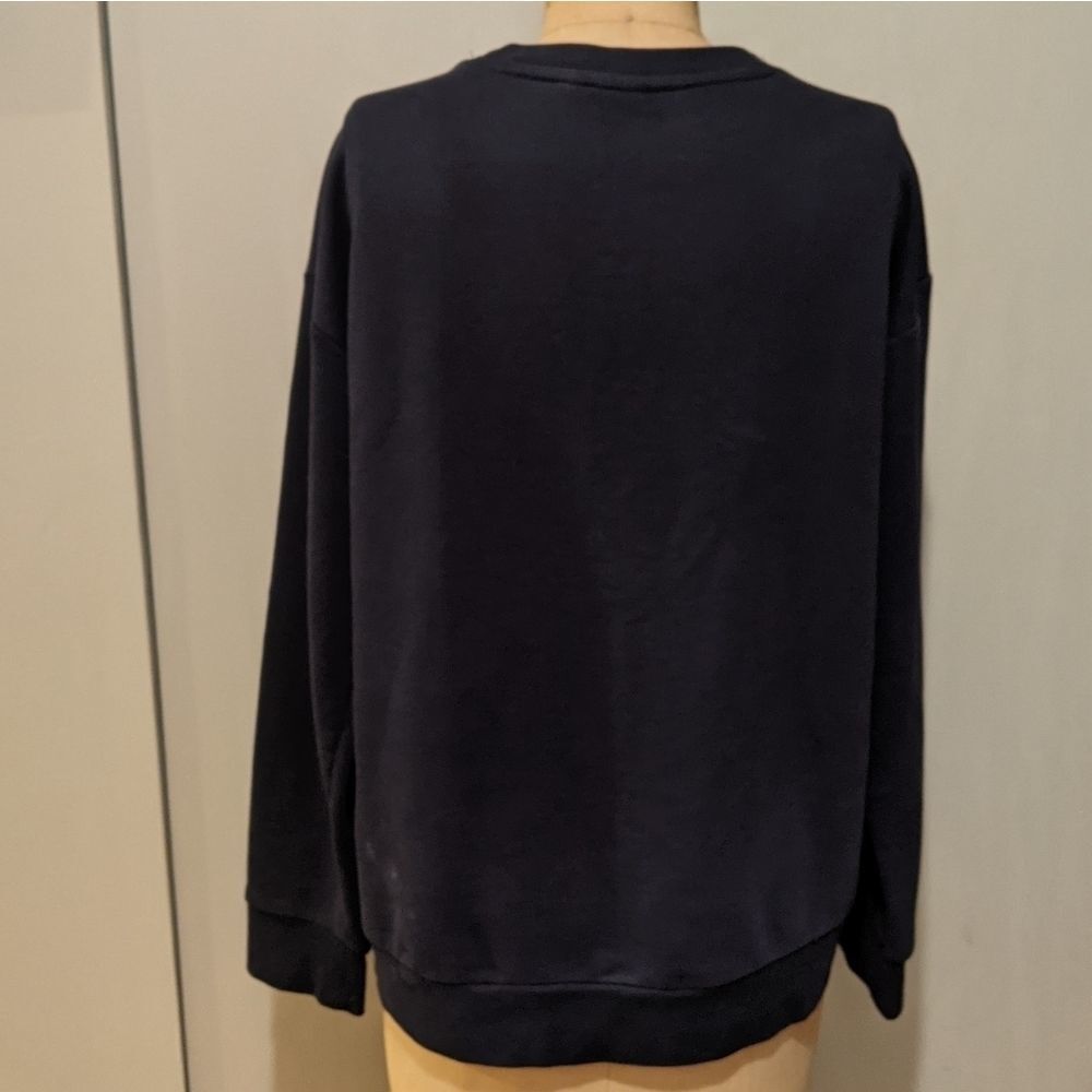 SOLD Adidas Sweatshirt - Picture 4 of 7